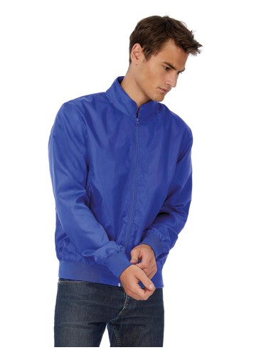 B-JM963-Mens Jacket Trooper